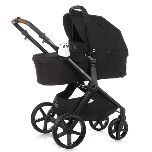 Mecedor de carrito PANDA ROCKER